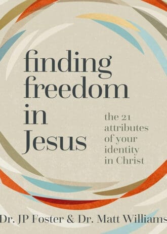 finding-freedom-in-jesus-audio