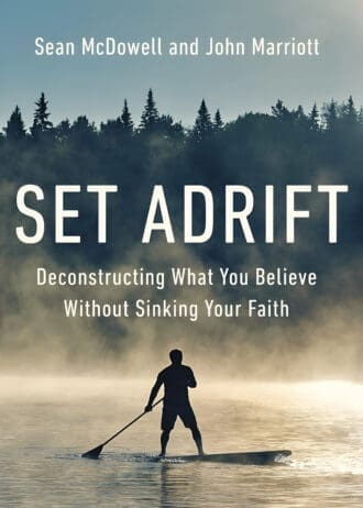 set-adrift