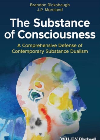 substance-consciousness